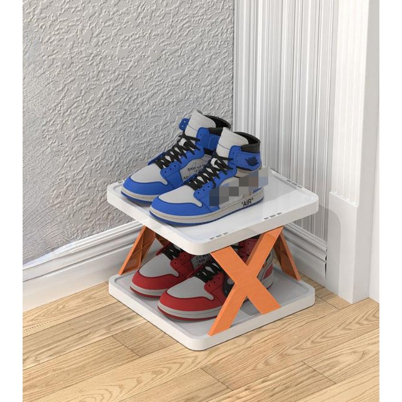 Shoe Organizer - Temu