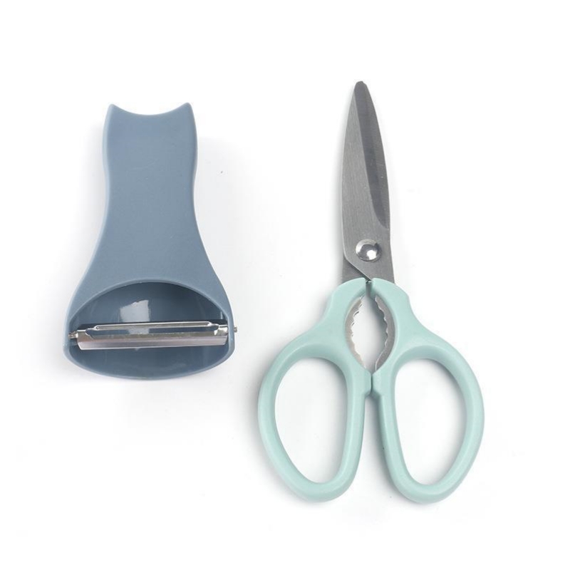 Scissors With Magnetic Scissors Holder Set Magnetic Scissors - Temu