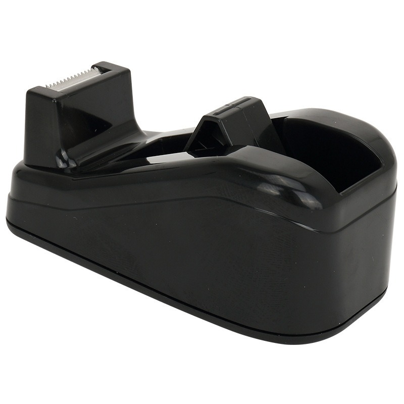 1pc Effective Tape Dispenser Large Stationery Adhesive Tape Cutter