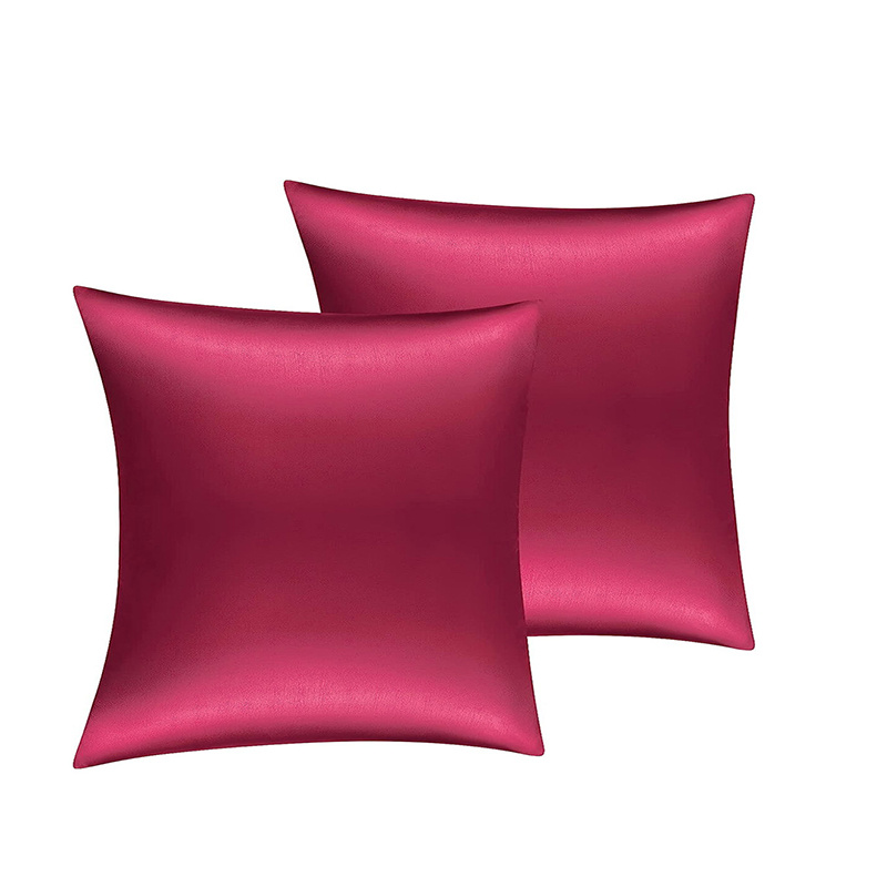 14 Best Silk and Satin Pillowcases for Hair and Skin