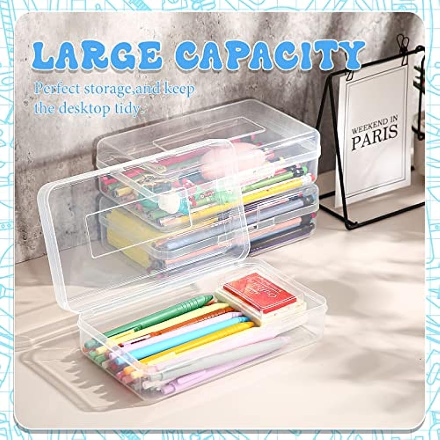 Wholesale bulk pencil cases For Storing Stationery Easily 
