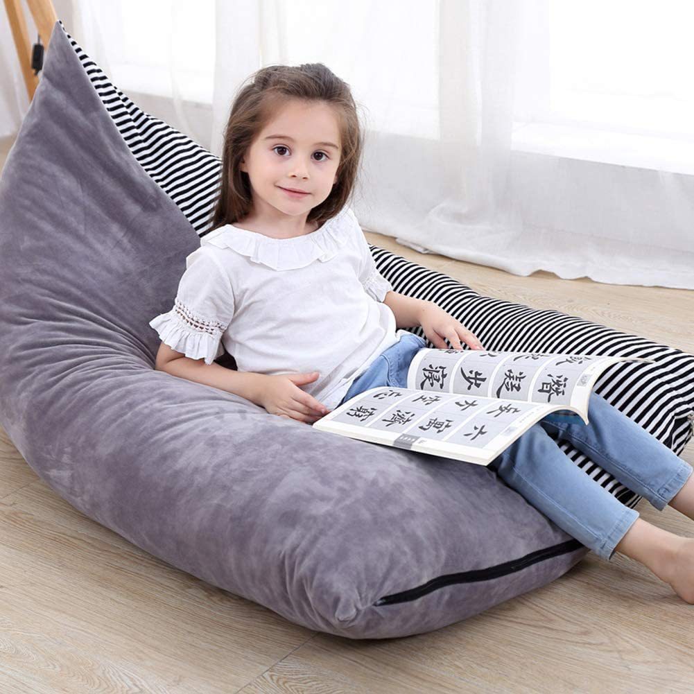 2.2kgs/4.85lbs Broken Memory Foam Pillow Cushion Chair Replacement