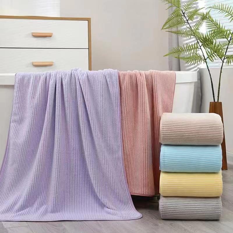 Fleece Bath Bath Towels for sale