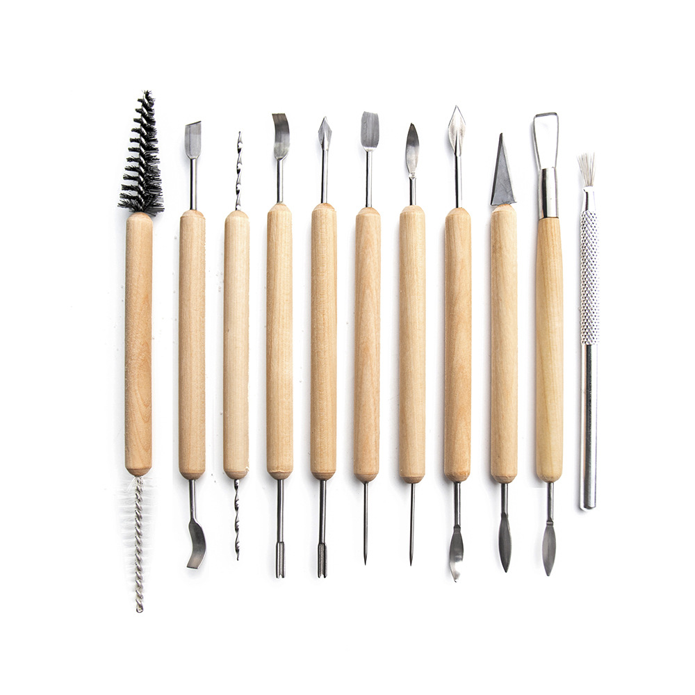 Clay Tool Complete Classroom Pack