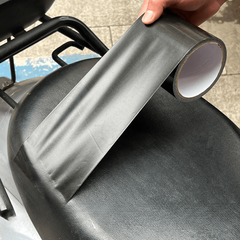 

Réparez Votre Canapé En Cuir Avec Ce Patch En Cuir Auto-adhésif Pour Siège De Moto De Voiture !