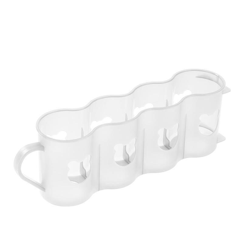 Boîte De Rangement De Boissons Pour Réfrigérateur 1 Pièce, Étagères De  Canettes De Boissons, Boîtes De Rangement De Canettes D'assaisonnement,  Support De Rangement De Canettes Portable À Main Pour Étagères De  Réfrigérateur