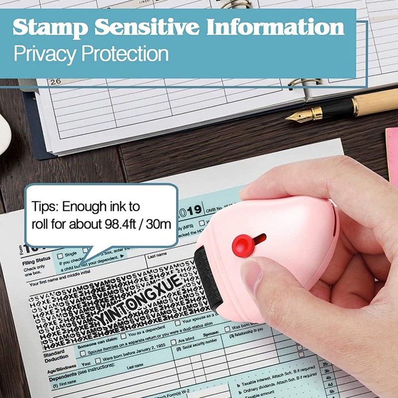 Transparent Stamp, Diy Hand Account Stamp, Transparent Silicone