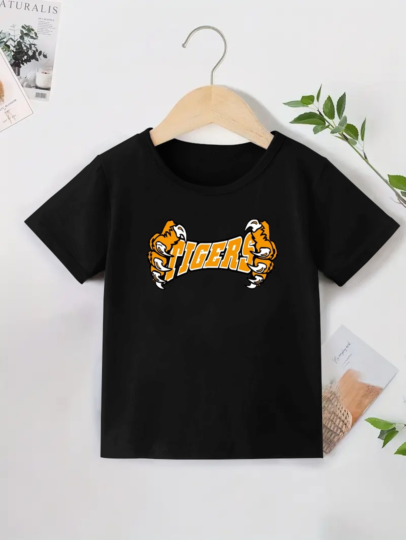 Cool store tiger shirts