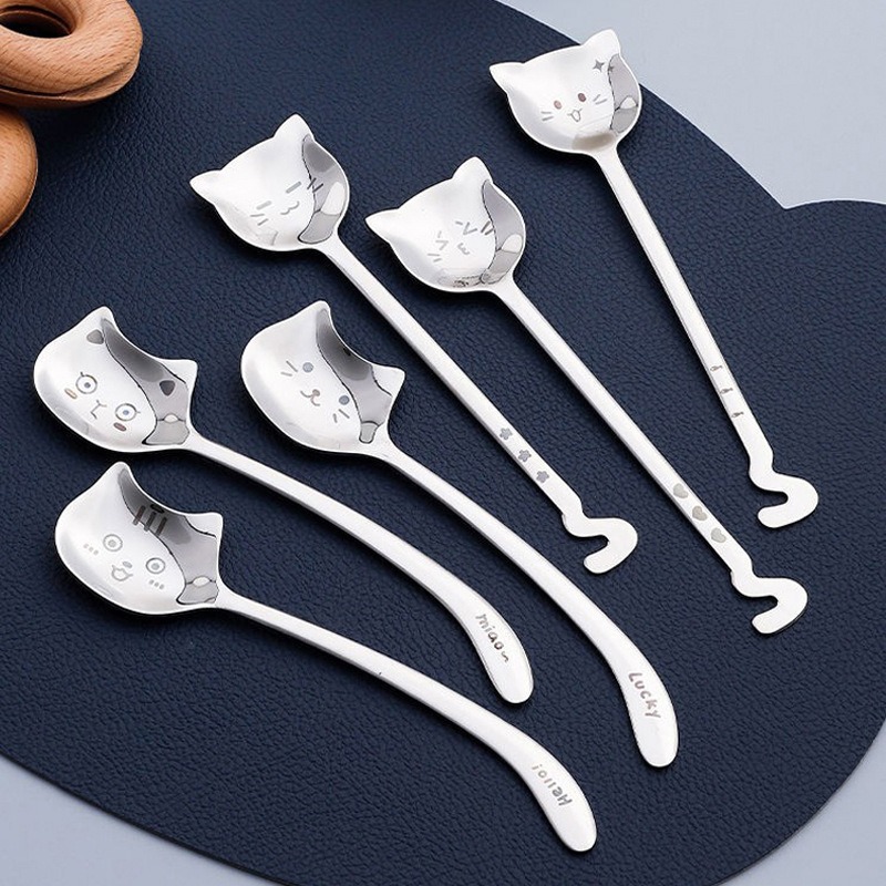 Oiur Soup Ladle Spoon Metal 430 Stainless Steel Ladles Spoon And Slotted  Colander Spoon Set Small Soup Ladle With Holes Strainer Scoop For Hot Pot  1pc
