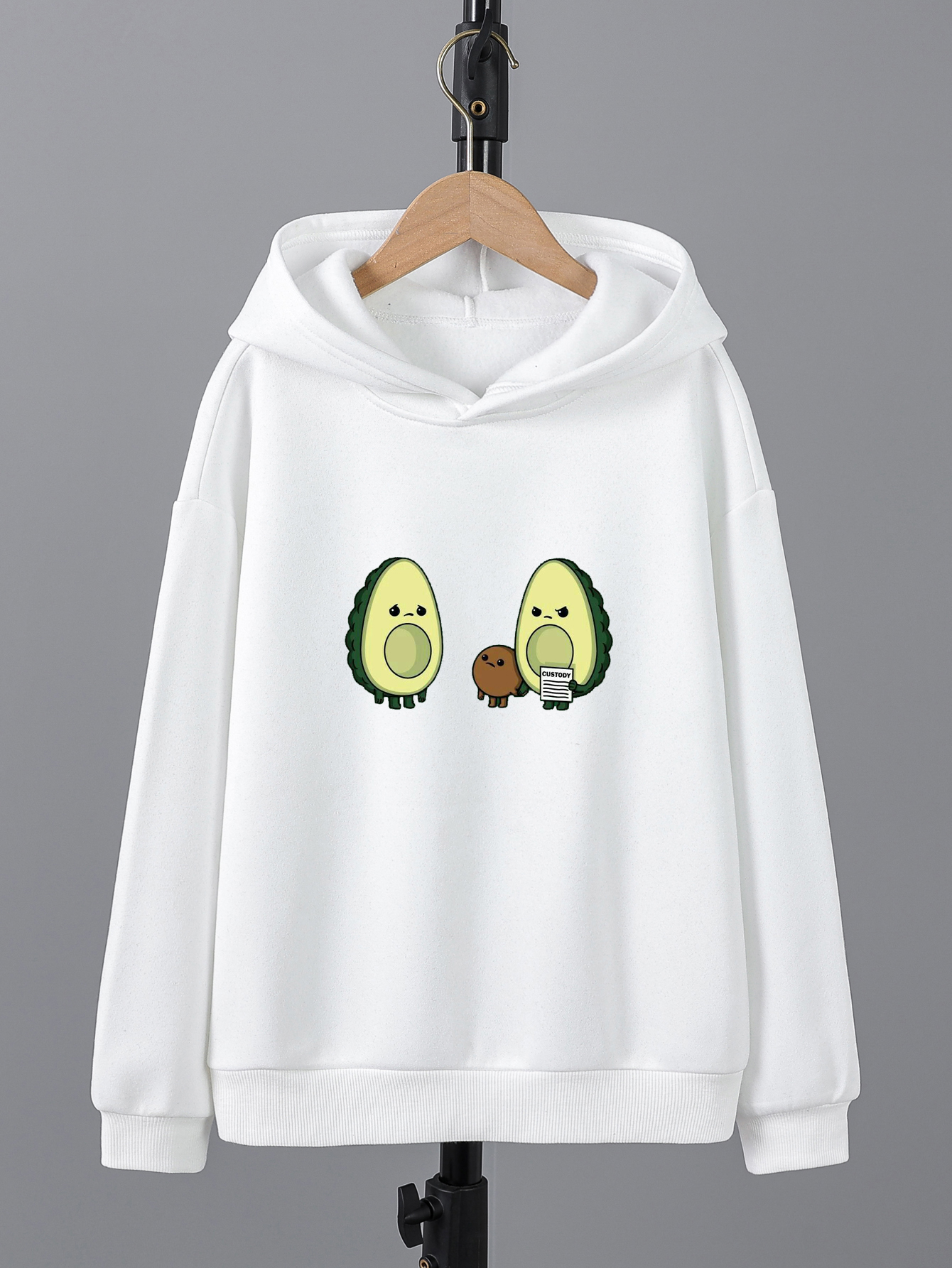 Avocado sweatshirt discount