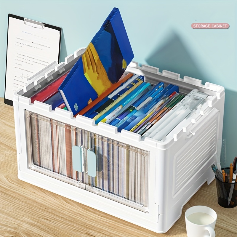 Buy Large 25 Litre Heavy Duty Clear Plastic Storage Box Stackable  Transparent Container with Locking Lid Online at desertcartEcuador