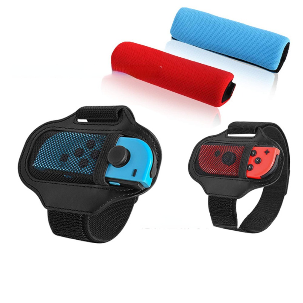 Nintendo Switch Accessories Ring Fit