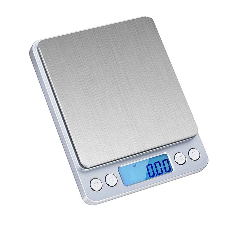 Kitchen Digital Scale, Gram Weight Balance, Balance Precision