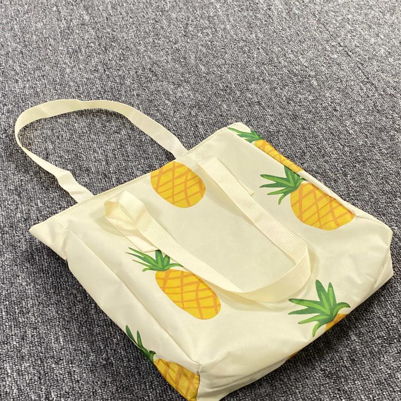 Womens Pineapple Bags