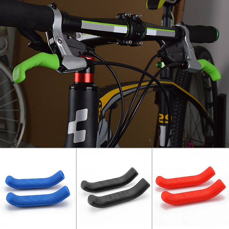 Housse de protection pour guidon de vélo en silicone adaptée au vélo SRAM  AXS Rival 12 vitesses, accessoires vtt - Temu Belgium