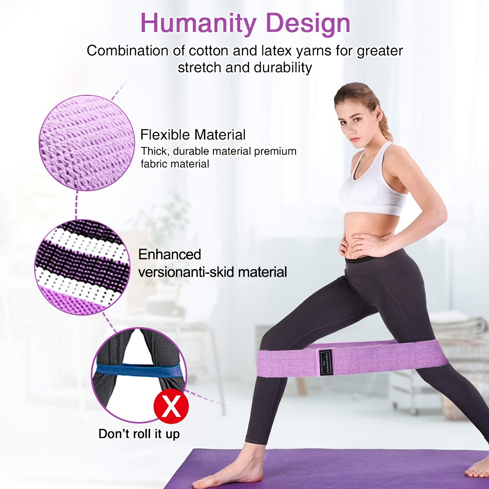 Yoga Starter Kit for Women