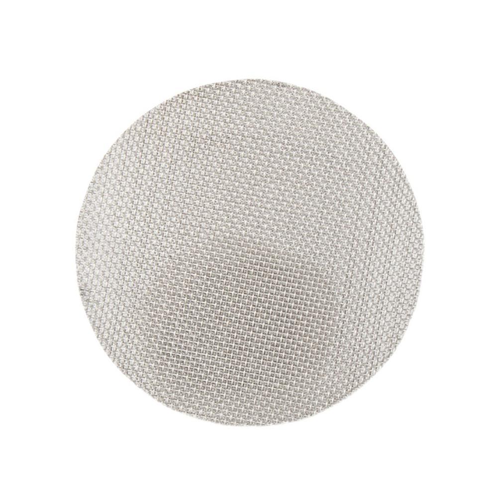 French Press Replacement Filter Screen, Reusable Stainless Steel Mesh  Filter For Bodum French Press Coffee Makers - Temu