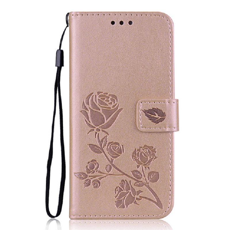 Phone Case For VIVO Y36 Y33S Y21 Y20D Y20i Y11S Y12S Y16 Y02S Y35 Y22S  Luxury Leather Wallet Stand Cover With Card Slots Funda - AliExpress