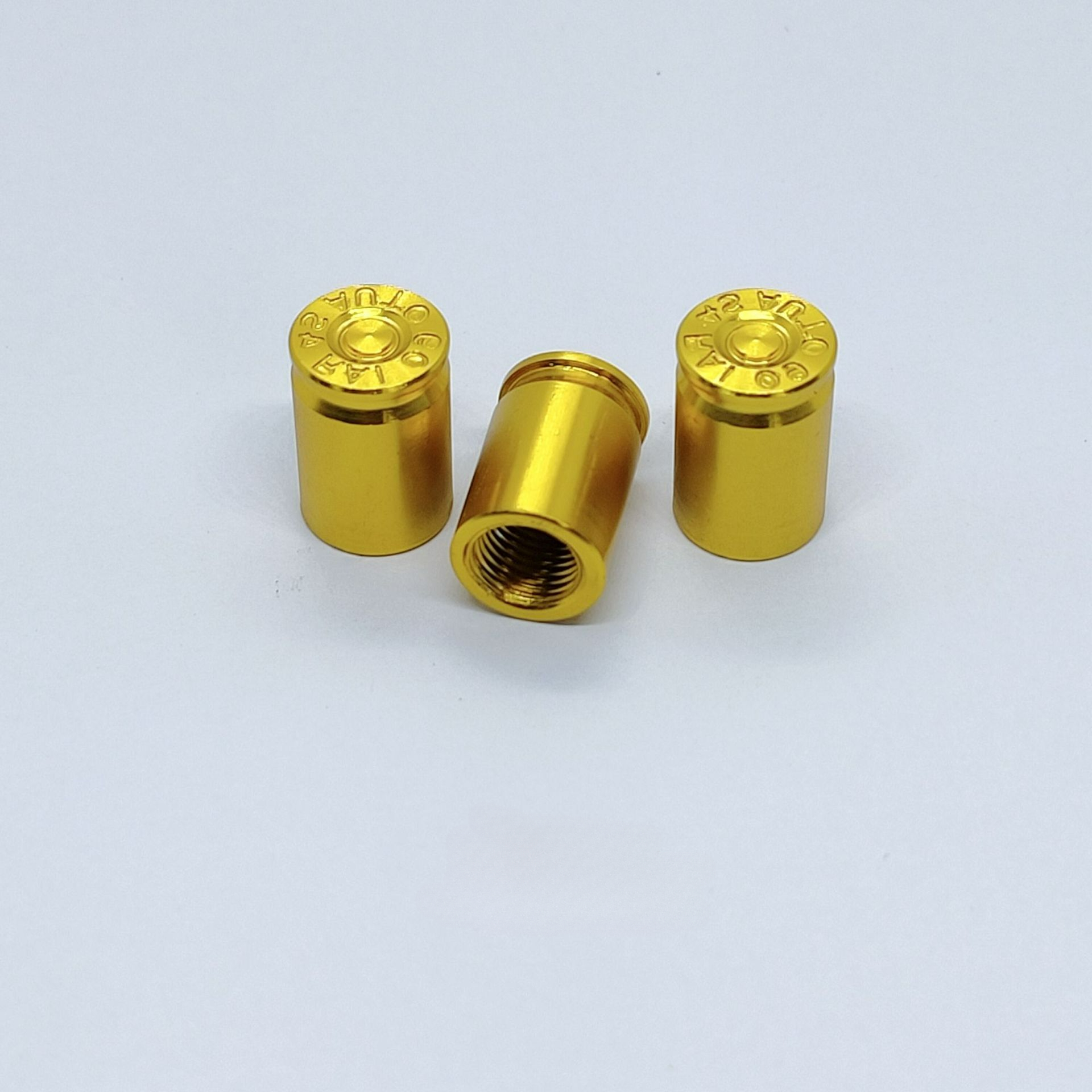 Tire valve stem best sale types