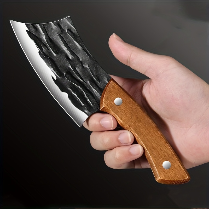 Small sharp store kitchen knife