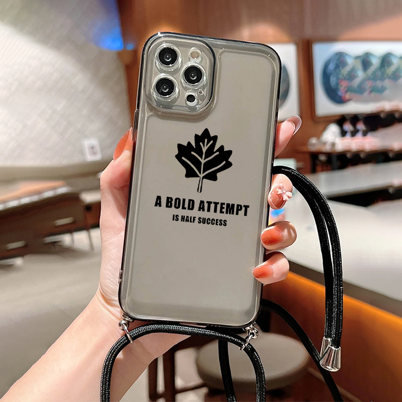 Autism Awareness Clear Phone Case Cover For iPhone 13 12 11 Pro Max XR XS X  8 7