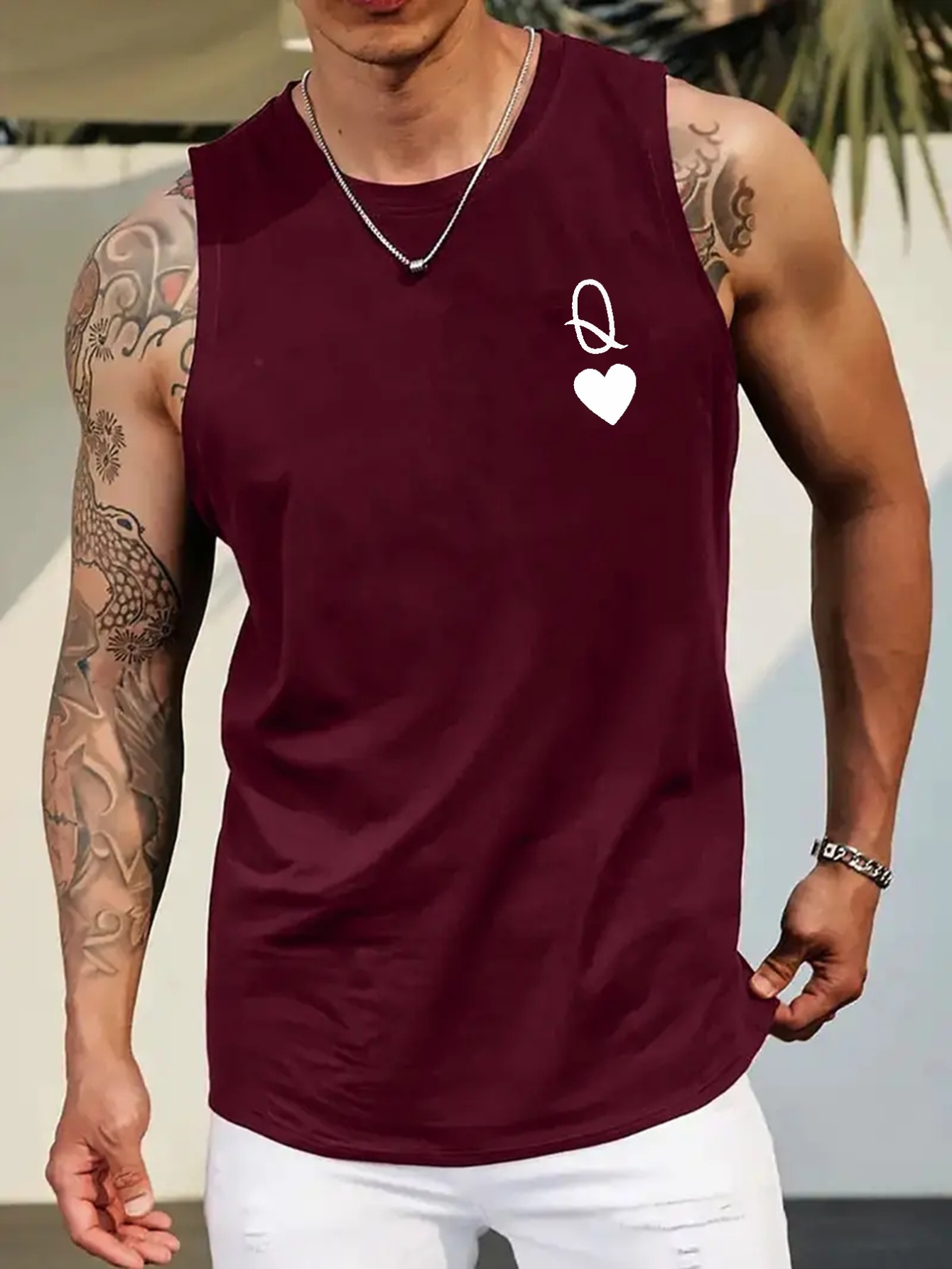 The 15 Best Tank Tops of 2023