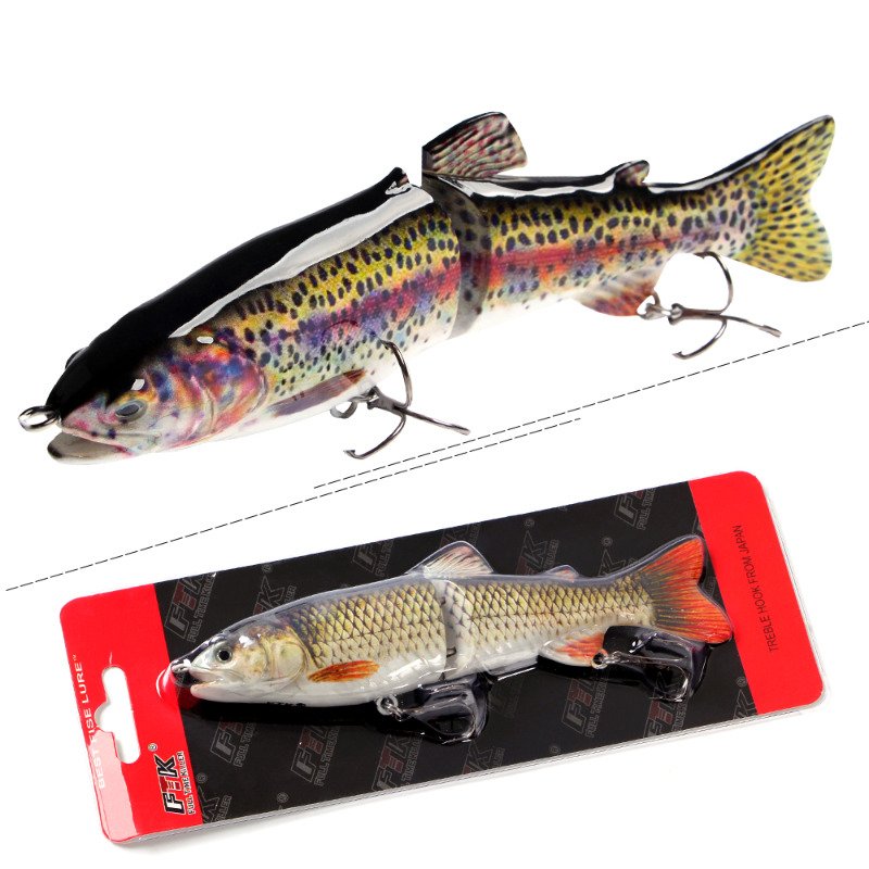 LASER ARTIFICIAL FISH 6cm Fishing Tackle Hard Bait Fishing Lures Swimbait ❤  $16.08 - PicClick AU