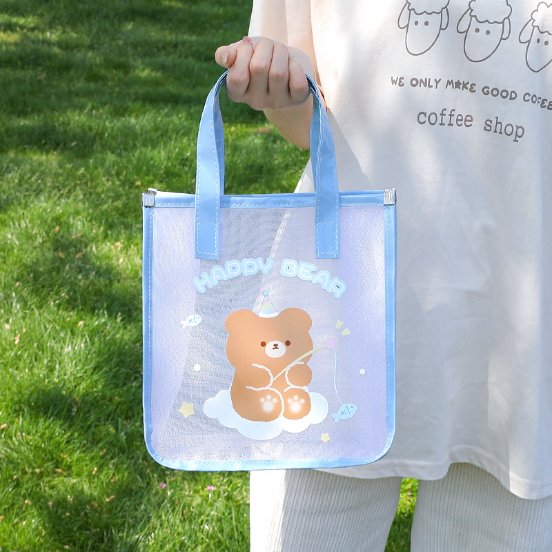 Large Jelly Bags