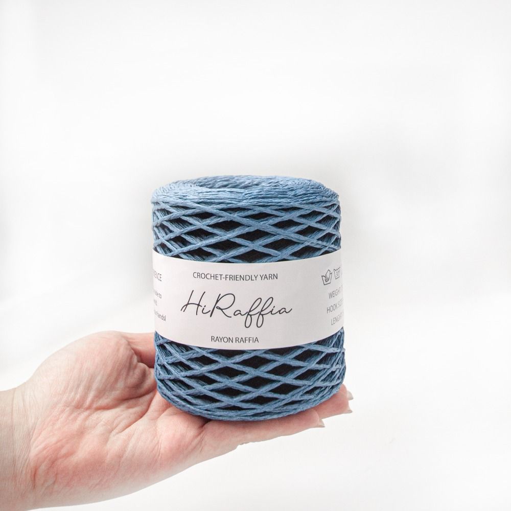 200 M/reel 100% Raffia Straw Yarn Hand Crocheting Yarn for Diy Handmade  Hats Handbags Cushions Packing Wrapping Material Sup.