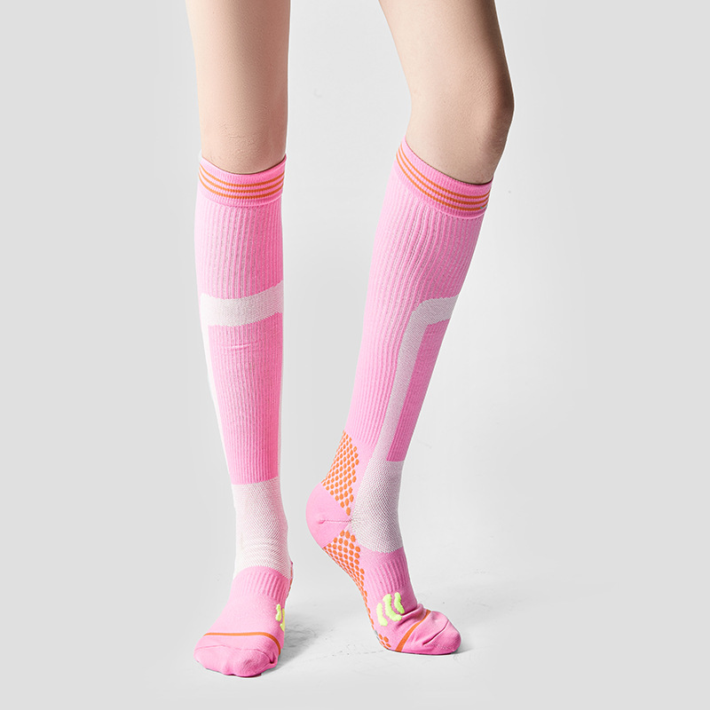2PC Pair/Set Yoga Toe Socks Gloves Set Women Pure Cotton Sweat