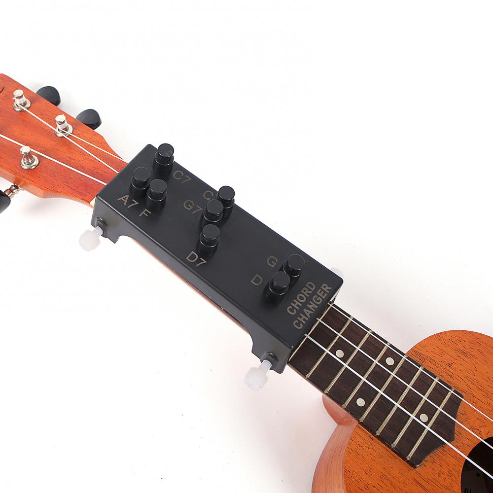 Ukulele Chord Trainer Accessories Practice Tool New Ukulele Temu