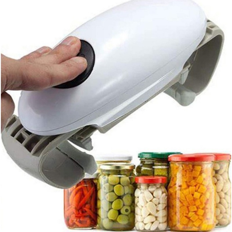 7.8x2.76 Professional Can Opener Stainless Steel Food Safe - Temu