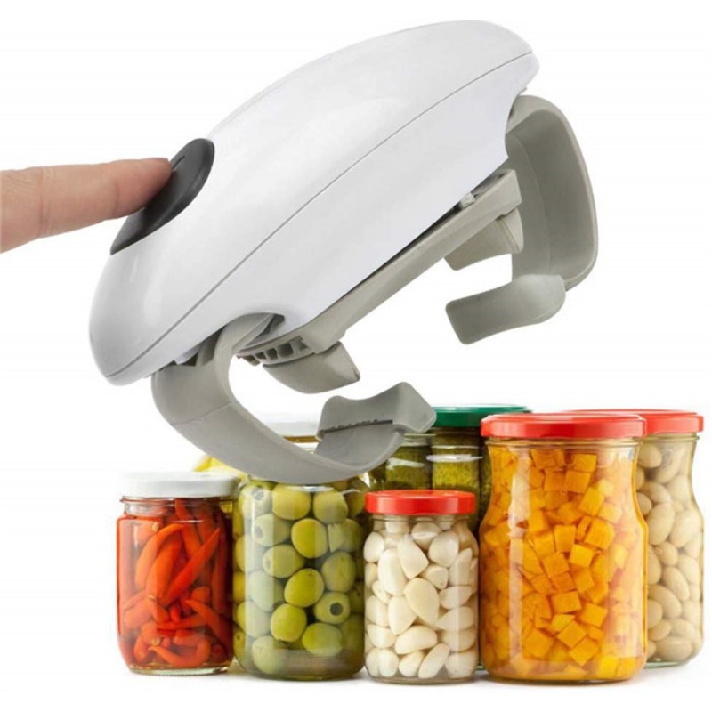 Electric Jar Opener - New - household items - by owner