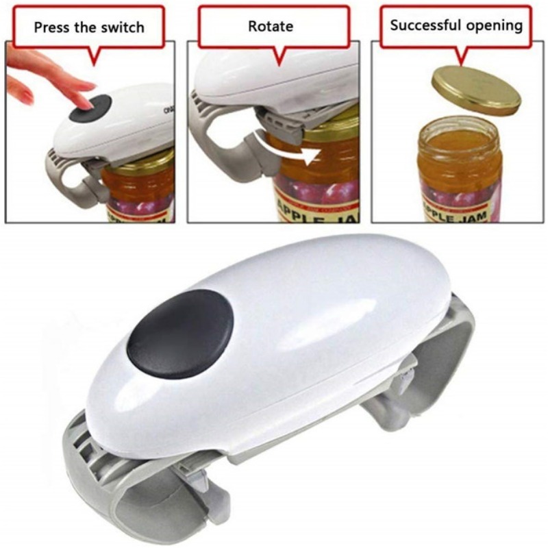 Electric Jar Opener - New - household items - by owner