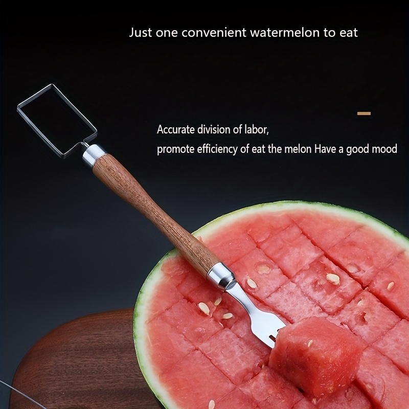 Stainless Steel Melon Baller Perfect For Scooping Watermelon - Temu