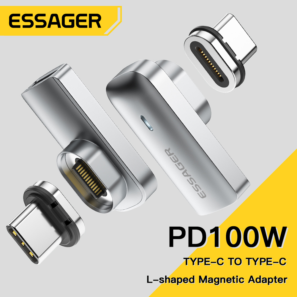 Adaptador Usb Tipo C - Temu