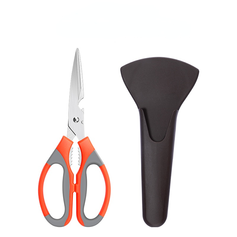 Stainless Steel Strong Scissors Multifunctional Tool Bone - Temu United  Arab Emirates