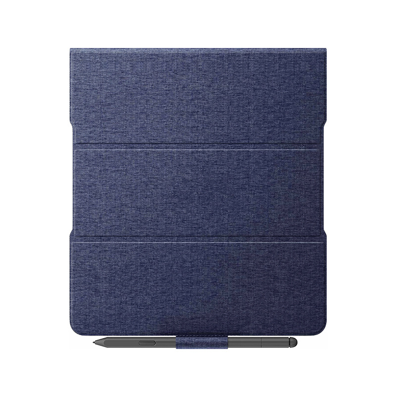 Funda for  Kindle Scribe 10.2 Case with Pencil Holder Airbag