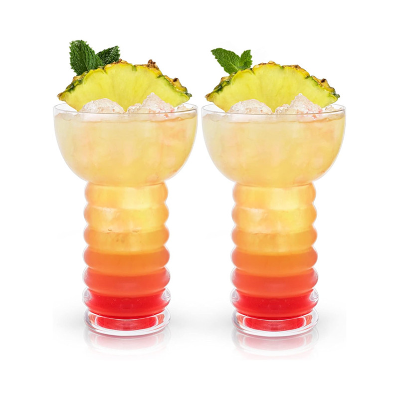Coffret Cocktail Tropical