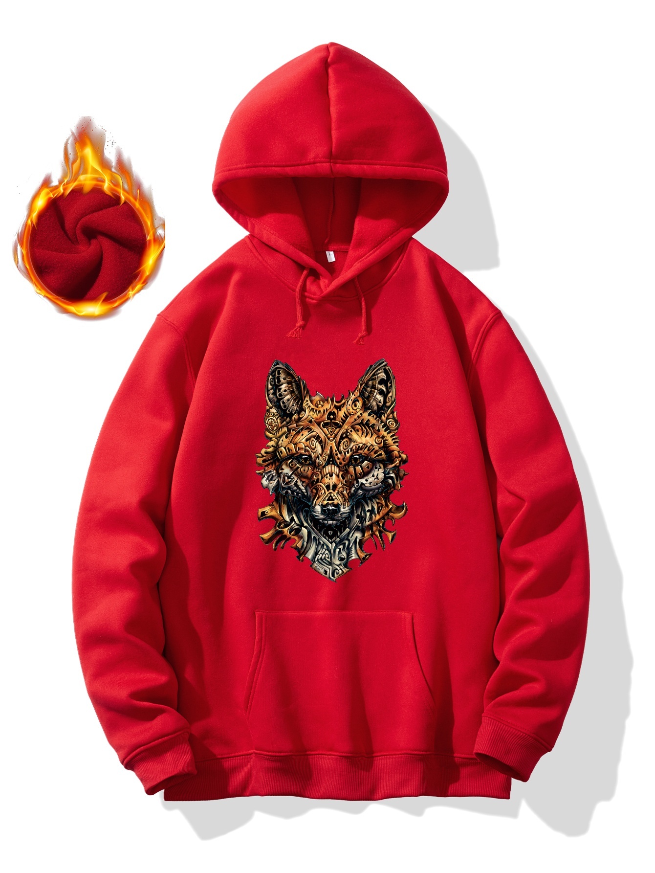 Cool animal hoodies hotsell