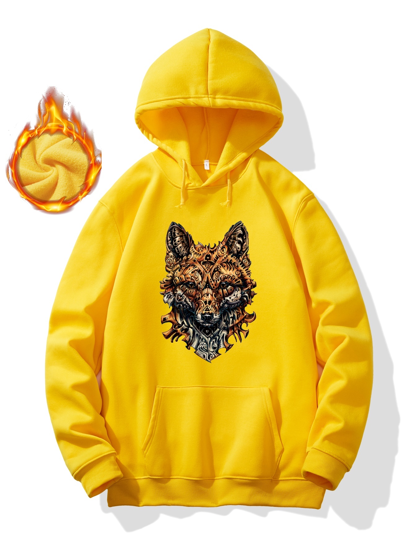 Animal hoodies for adults best sale