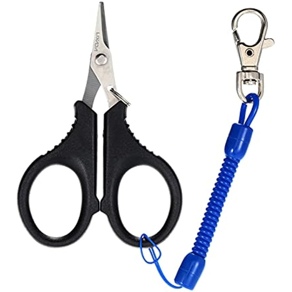 Premium Foldable Stainless Steel Scissors Perfect For - Temu Canada