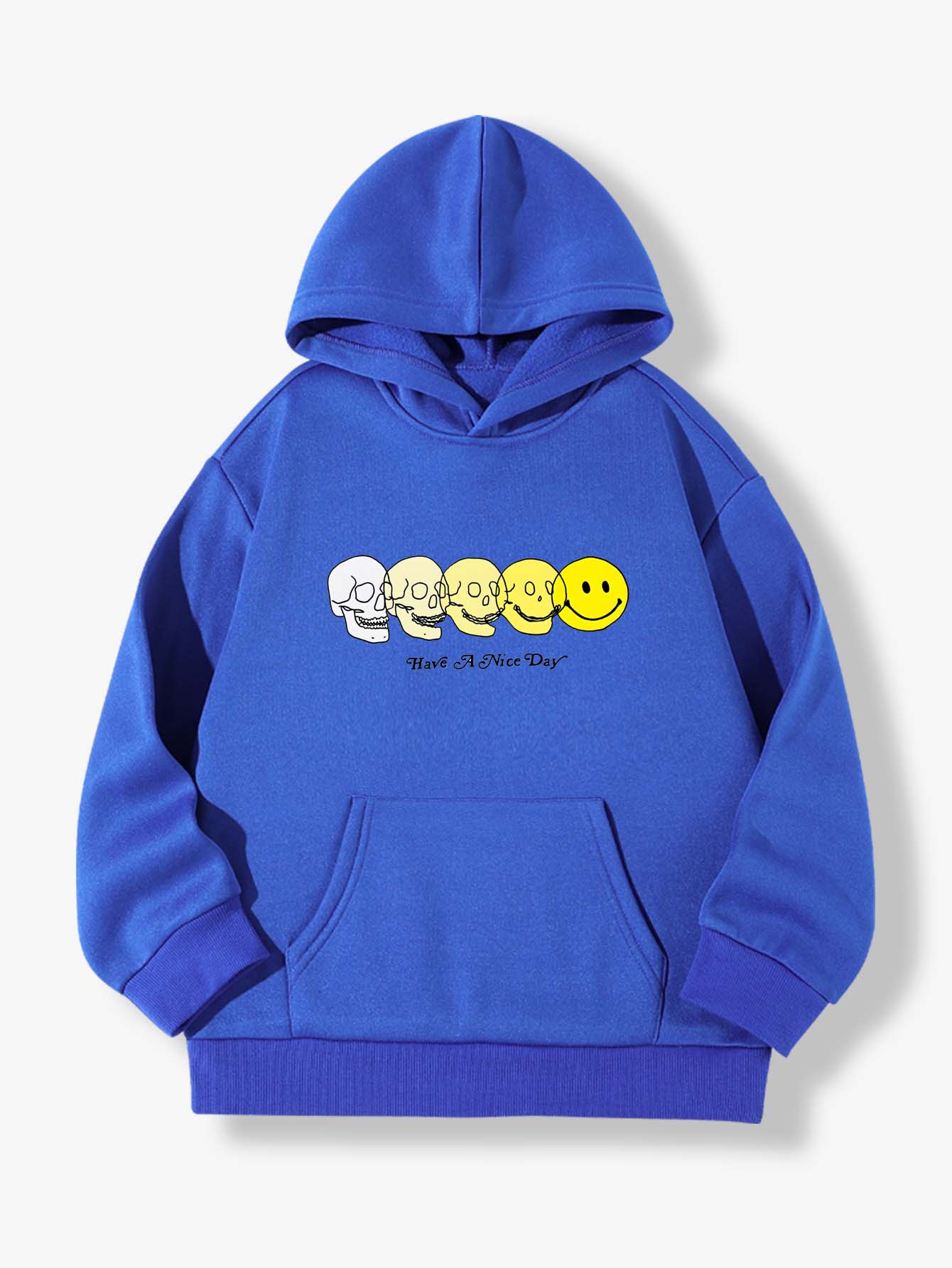 10 anos de Sudaderas & Hoodies para Niños