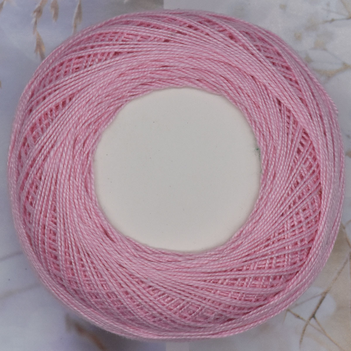 laine pour crochet 2.5