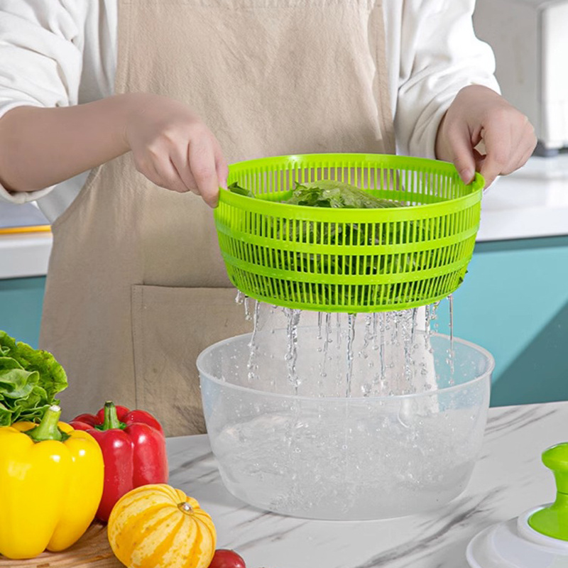 Farberware Green Salad Spinners