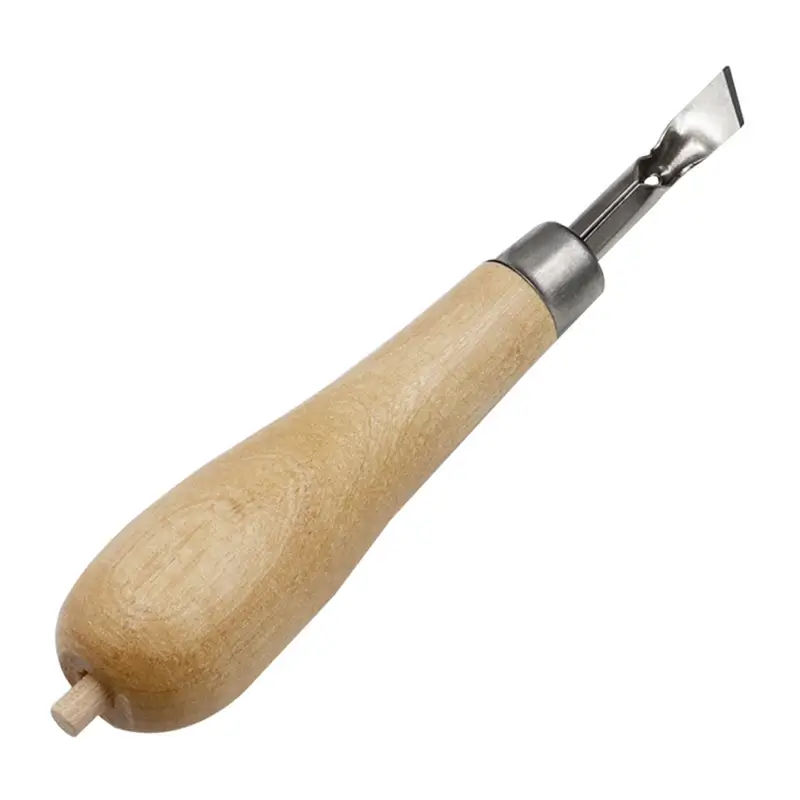 1 Practical Carving Knives Set Diy Portable Abs Linoleum - Temu