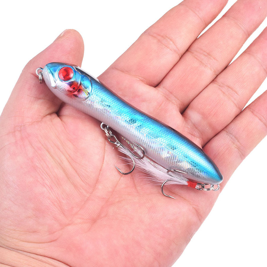 Bionic Fishing Lures - Free Shipping For New Users - Temu United