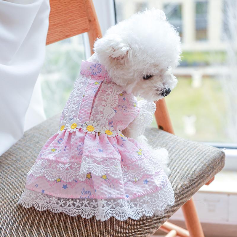 Womens dog outlet dress