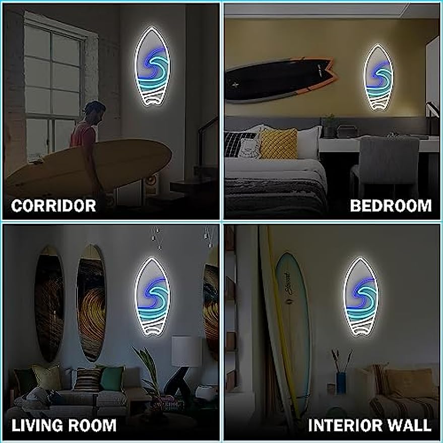  Fishing Neon Sign Dimmable LED Fishing Neon Lights Signs for  Wall Decor Fish Neon Wall Light Up Sign for Living room Man Cave Yacht  Decor Gift For Boys : Tools