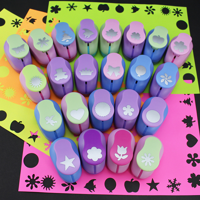 Punches For Paper Crafts - Temu Australia